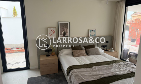Resale - Detached House/Villa - Ciudad Quesada - La marquesa