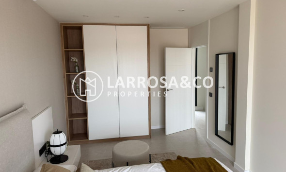 Resale - Detached House/Villa - Ciudad Quesada - La marquesa