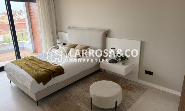 Resale - Detached House/Villa - Ciudad Quesada - La marquesa