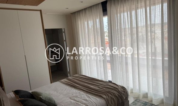 Resale - Detached House/Villa - Ciudad Quesada - La marquesa