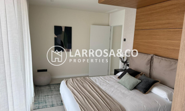 Resale - Detached House/Villa - Ciudad Quesada - La marquesa