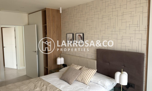 Resale - Detached House/Villa - Ciudad Quesada - La marquesa
