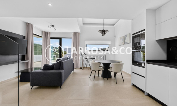 Resale - Detached House/Villa - Guardamar del Segura - El Raso
