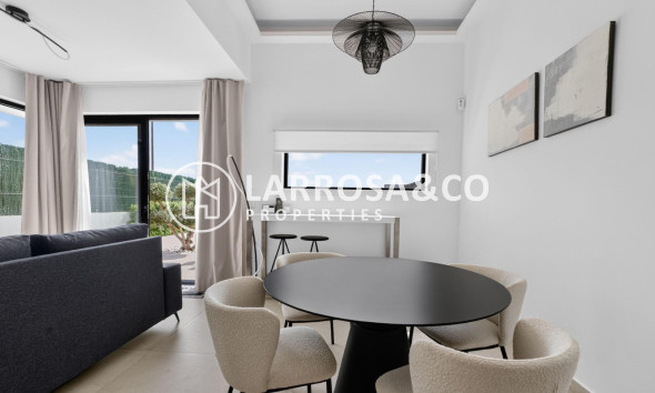Resale - Detached House/Villa - Guardamar del Segura - El Raso