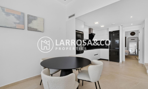 Resale - Detached House/Villa - Guardamar del Segura - El Raso