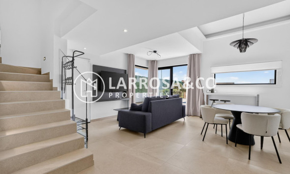 Resale - Detached House/Villa - Guardamar del Segura - El Raso