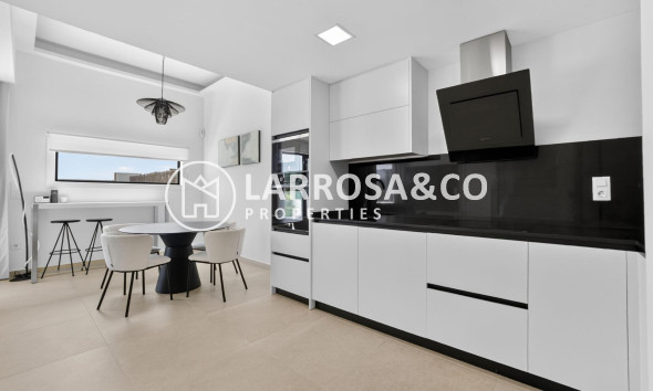 Resale - Detached House/Villa - Guardamar del Segura - El Raso