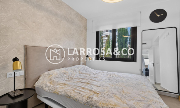 Resale - Detached House/Villa - Guardamar del Segura - El Raso