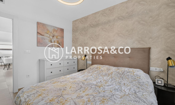 Resale - Detached House/Villa - Guardamar del Segura - El Raso
