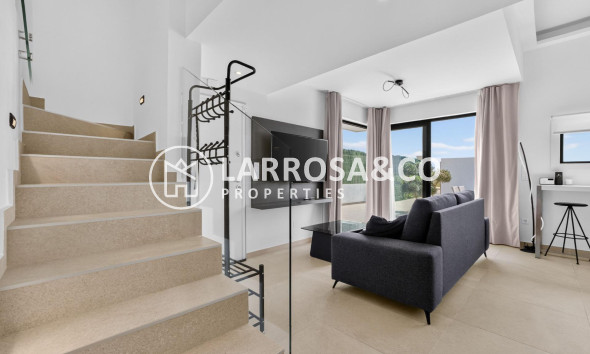 Resale - Detached House/Villa - Guardamar del Segura - El Raso
