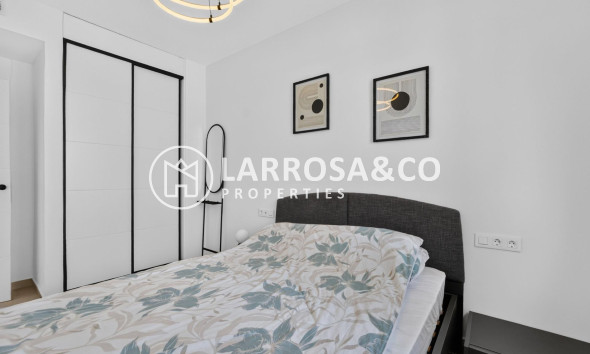 Resale - Detached House/Villa - Guardamar del Segura - El Raso