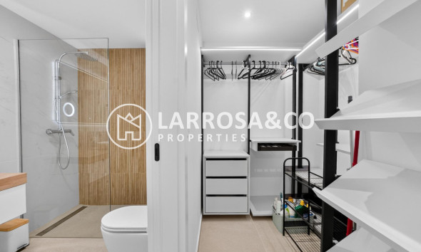 Resale - Detached House/Villa - Guardamar del Segura - El Raso