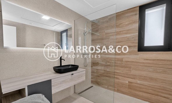 Resale - Detached House/Villa - Guardamar del Segura - El Raso