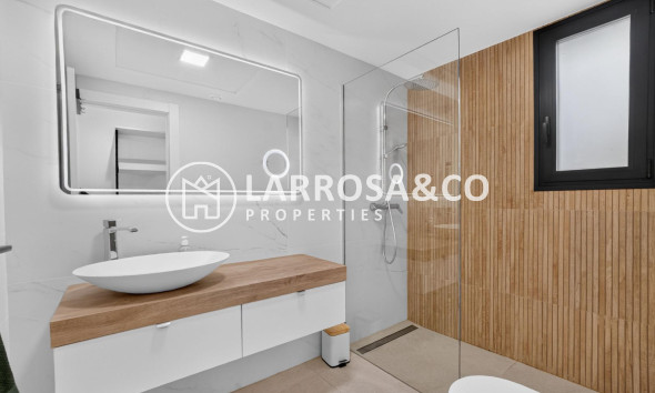 Resale - Detached House/Villa - Guardamar del Segura - El Raso