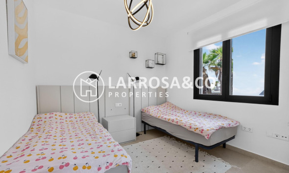 Resale - Detached House/Villa - Guardamar del Segura - El Raso