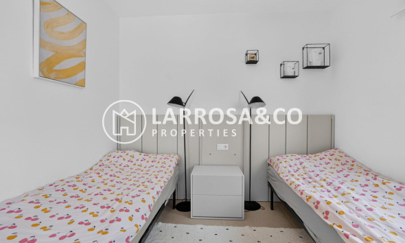 Resale - Detached House/Villa - Guardamar del Segura - El Raso