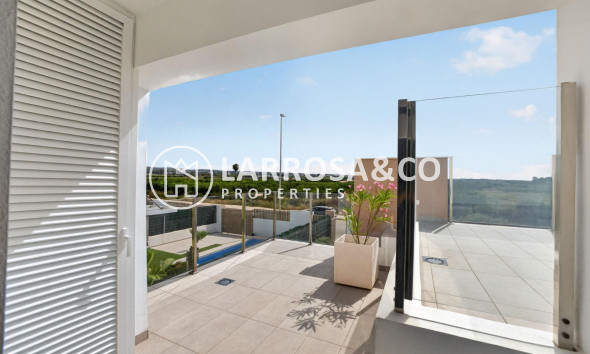 Resale - Detached House/Villa - Guardamar del Segura - El Raso