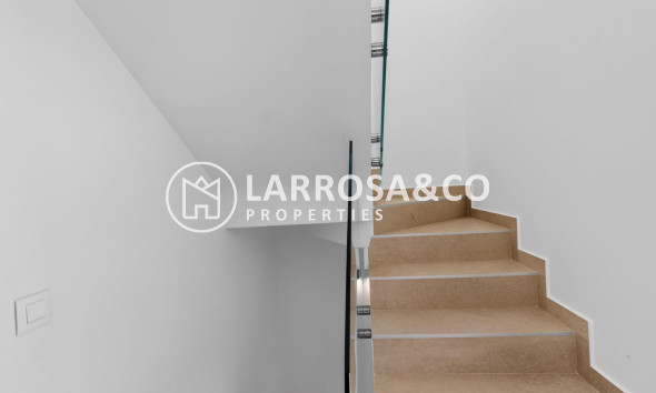 Resale - Detached House/Villa - Guardamar del Segura - El Raso