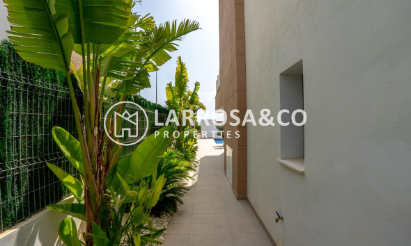 Resale - Detached House/Villa - Guardamar del Segura - El Raso