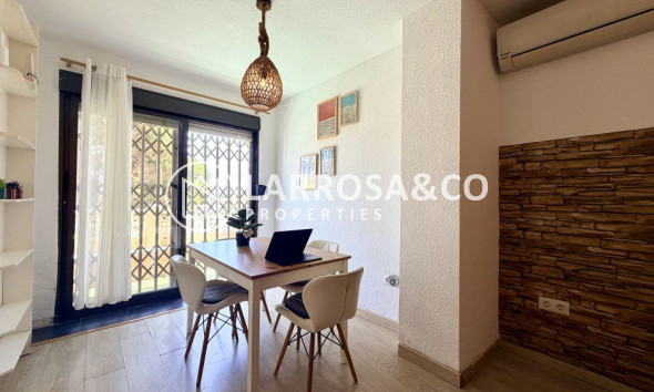Resale - Apartment - La Mata - Costa Blanca