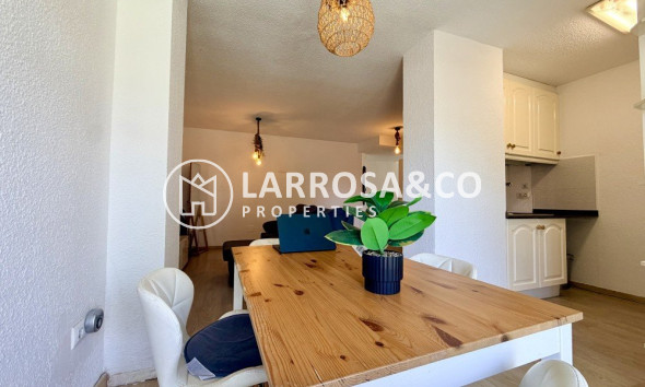 Resale - Apartment - La Mata - Costa Blanca