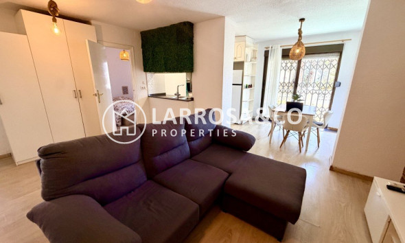 Resale - Apartment - La Mata - Costa Blanca