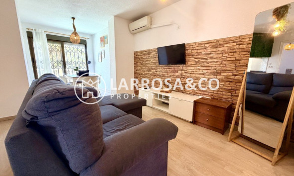 Resale - Apartment - La Mata - Costa Blanca