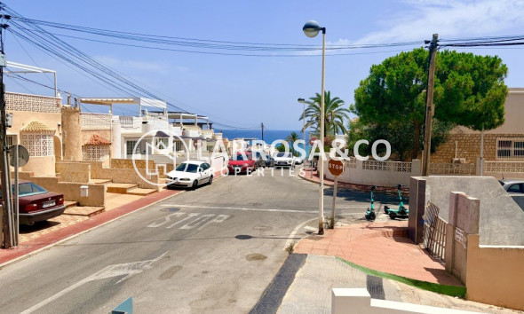 Resale - Apartment - La Mata - Costa Blanca