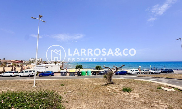 Resale - Apartment - La Mata - Costa Blanca