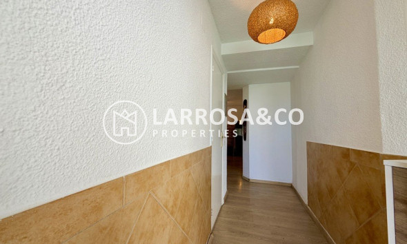 Resale - Apartment - La Mata - Costa Blanca