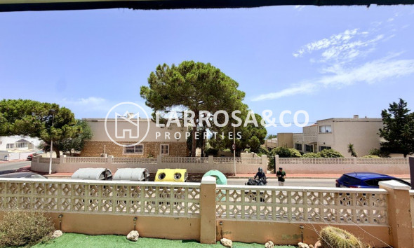 Resale - Apartment - La Mata - Costa Blanca