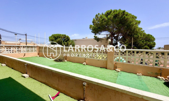 Resale - Apartment - La Mata - Costa Blanca