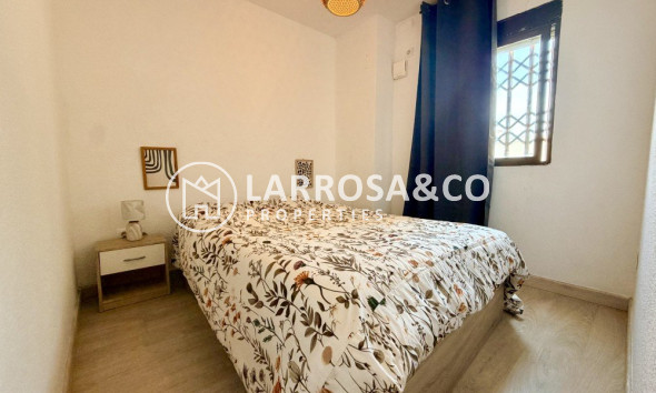 Resale - Apartment - La Mata - Costa Blanca