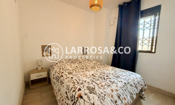 Resale - Apartment - La Mata - Costa Blanca