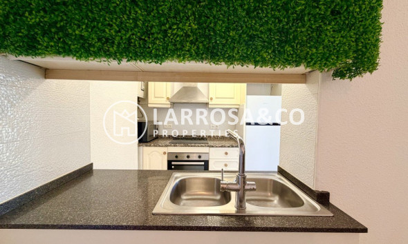 Resale - Apartment - La Mata - Costa Blanca