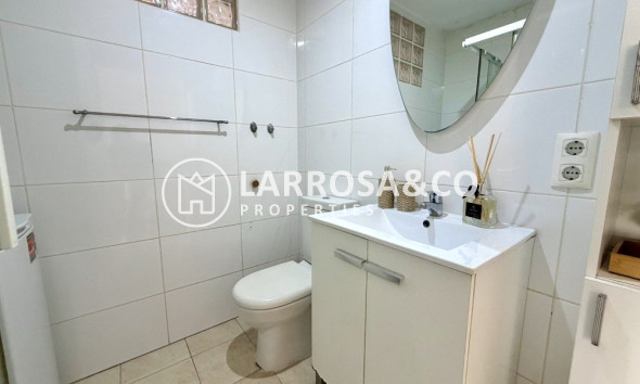Resale - Apartment - La Mata - Costa Blanca