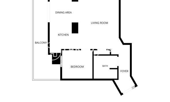 Resale - Apartment - La Mata - Costa Blanca