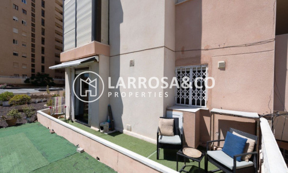 Resale - Apartment - La Mata - Costa Blanca