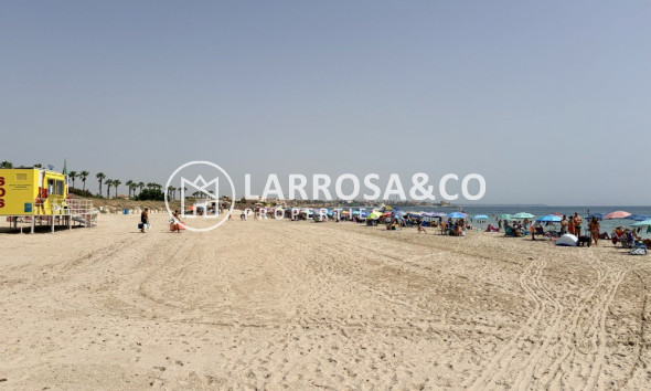 Вторичный рынок - Пентхаус - Пилар де Орадада - Costa Blanca