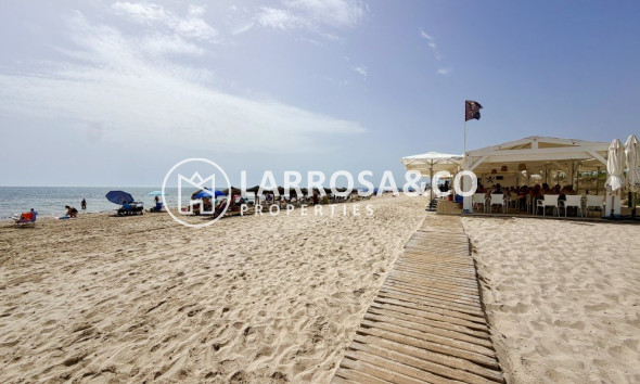 Вторичный рынок - Пентхаус - Пилар де Орадада - Costa Blanca
