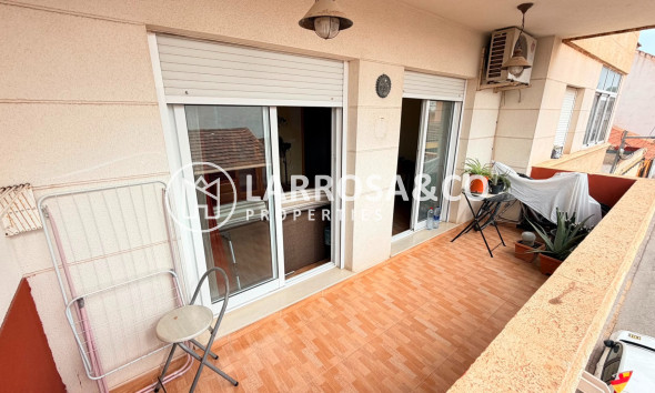 Resale - Apartment - Los Montesinos - Costa Blanca