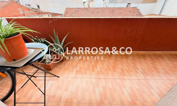 Resale - Apartment - Los Montesinos - Costa Blanca