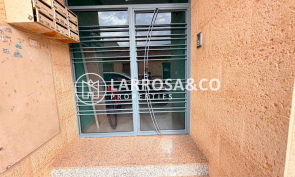 Resale - Apartment - Los Montesinos - Costa Blanca