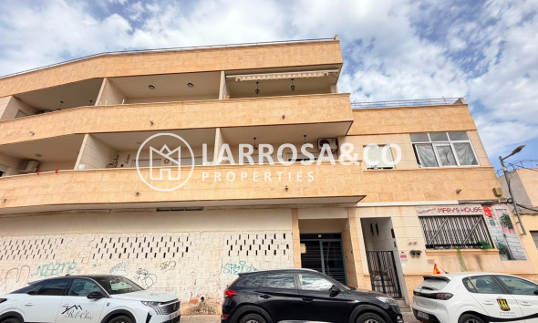 Resale - Apartment - Los Montesinos - Costa Blanca
