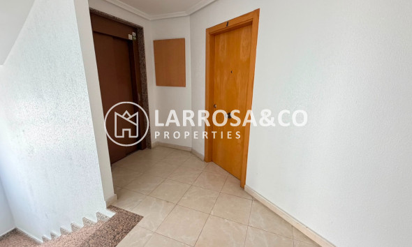 Resale - Apartment - Los Montesinos - Costa Blanca
