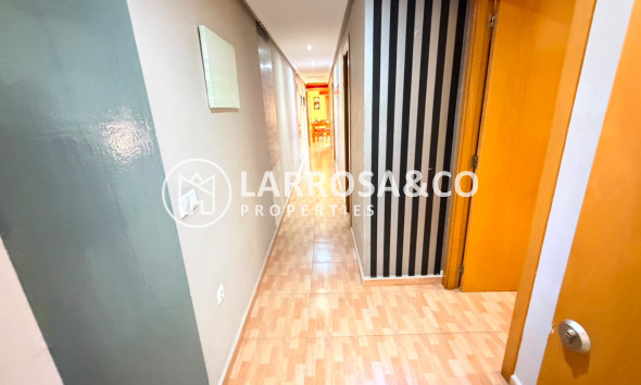 Resale - Apartment - Los Montesinos - Costa Blanca