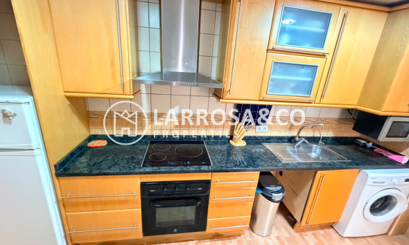 Resale - Apartment - Los Montesinos - Costa Blanca