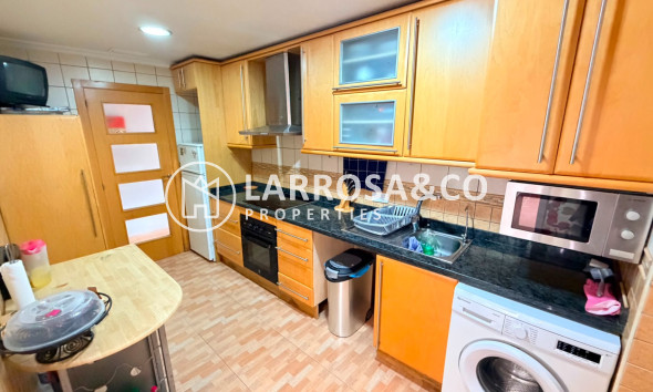 Resale - Apartment - Los Montesinos - Costa Blanca