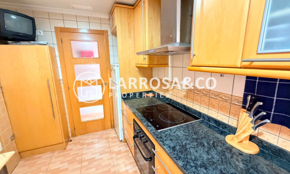 Resale - Apartment - Los Montesinos - Costa Blanca