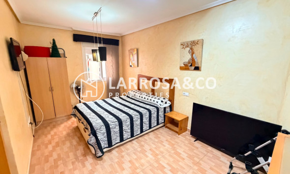 Resale - Apartment - Los Montesinos - Costa Blanca